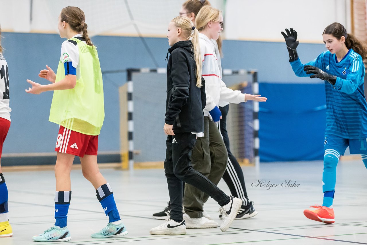 Bild 471 - C-Juniorinnen Futsalmeisterschaft